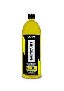 SANITIZANTE FINALIZADOR - 1,5L - VONIXX