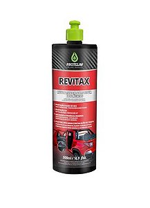 REVITAX - 500ML - PROTELIM