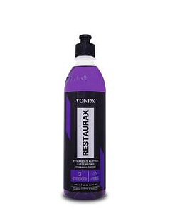 RESTAURAX - 500ML - VONIXX