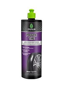 POWER TIRE - 500ML - PROTELIM