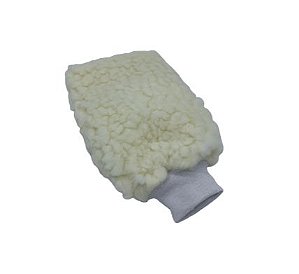 LUVA DE LÃ - DETAILER