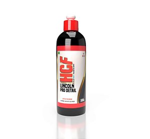 LPD - POLIDOR HI CUT FAST - HCF - 500ML - LINCOLN