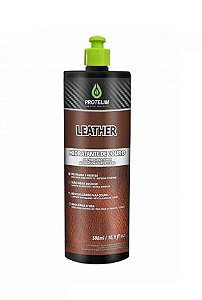LEATHER - 500ML - PROTELIM