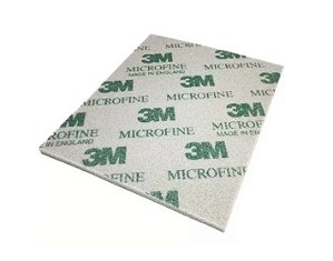ESPONJA ABRASIVA MICROFINE - 3M