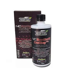SYNTHETIC COATING - 500ML - NOBRECAR