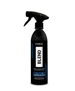 BLEND SPRAY BLACK - 500ML - VONIXX