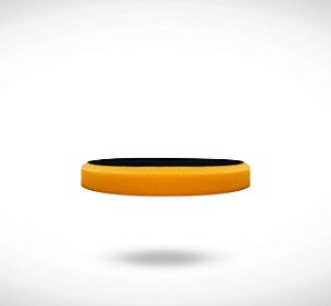 BOINA DE ESPUMA FLAT LARANJA 5,5 - LINCOLN