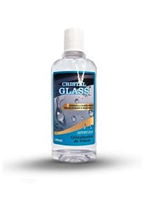 CRISTAL GLASS - 100ML - POINT LIMP