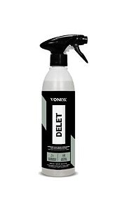 DELET - 500ML - VONIXX