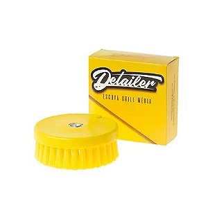 ESCOVA DRILL - MÉDIA - DETAILER