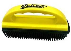 ESCOVA TIRA PELOS - DETAILER