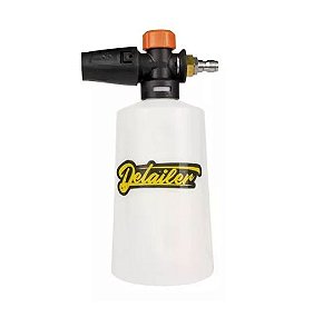 MINI SNOW FOAM - DETAILER