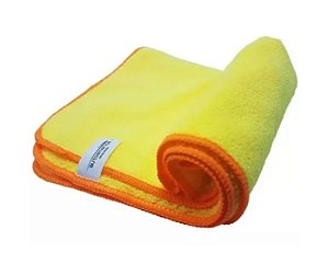FLANELA DE MICROFIBRA COM COSTURA - 40X60 - AUTOAMERICA