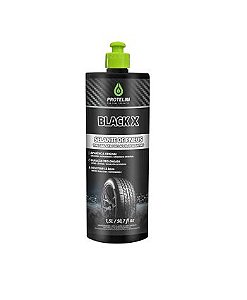 BLACK X - 1,5L - PROTELIM