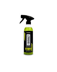 SOULT FAST - 500ML - VONIXX