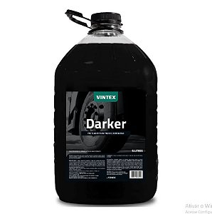 DARKER - 5L - VONIXX