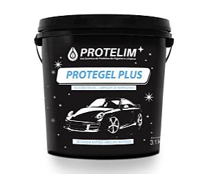PROTEGEL PLUS - 3,1KG - PROTELIM