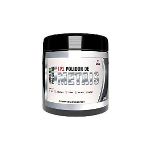 LP1 - POLIDOR DE METAIS - 140G - LINCOLN