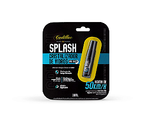 SPLASH 10ML - CADILLAC