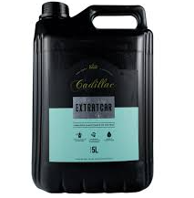 EXTRATCAR - 5L - CADILLAC