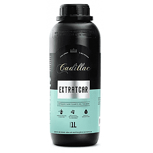 EXTRATCAR - 1L - CADILLAC