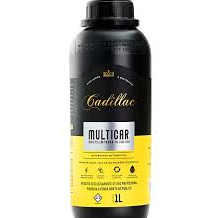 MULTICAR - 1L - CADILLAC