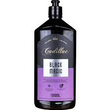 BLACK MAGIC - 500ML - CADILLAC