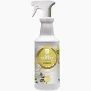 AIR ESSENCE CHA BRANCO 500ML - SPARTAN