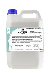 ALVEJANTE ALVFRESH 5L - SPARTAN