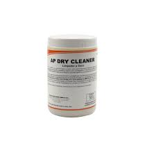 AP DRY CLEANER - 500GR - SPARTAN