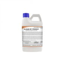 CLEAN BY PEROXY - 2L - SPARTAN