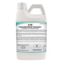 FINISHERFRESH BOUQUET - 2L - SPARTAN