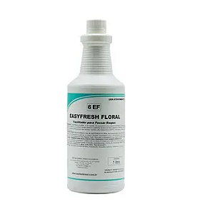 FINISHERFRESH FLORAL - 1L - SPARTAN