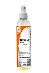 FRESH AIR AIRLIFT 300ML - SPARTAN