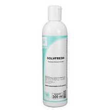 SOLVFRESH - 300ML - SPARTAN