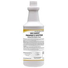 SSE CARPET PRESPAY & SPOTTER - 1L - SPARTAN