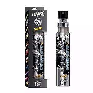 AROMATIZANTE CARRO NOVO - SPRAY - LIMPZ
