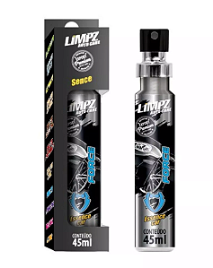 AROMATIZANTE FORCE - SPRAY - LIMPZ