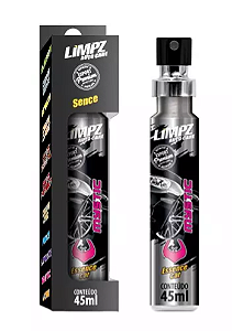 AROMATIZANTE MYSTIC - SPRAY - LIMPZ