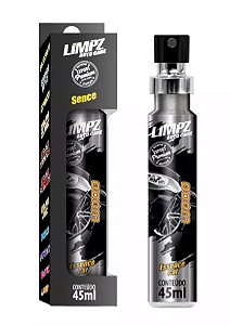 AROMATIZANTE WOOD - SPRAY - LIMPZ