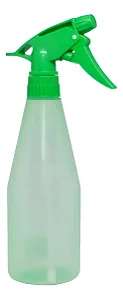 PULVERIZADOR ULTRAJET SPRAY VERDE 500ML - GUARANY