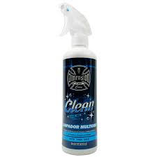CLEAN APC - 500ML - DIMENSION