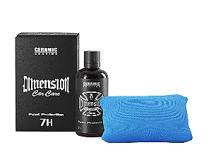 REVESTIMENTO CERAMICO 7H - 30ML - DIMENSION