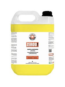 ZEROU - 5L - EASYTECH