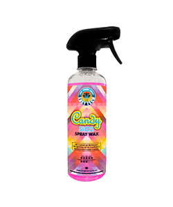 CANDY SIO2 - 500ML - EASYTECH