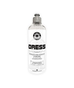 DRESS - 500ML - EASYTECH