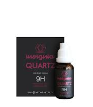 INSIGNIA QUARTZ 20ML - EASYTECH