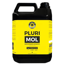 PLURI MOL - 5L - EASYTECH