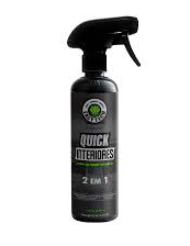 QUICK INTERIORES 500ML - EASYTECH