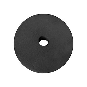 BOINA DE DE ESPUMA LUSTRO 5 - PRETA - DUB BOYZ